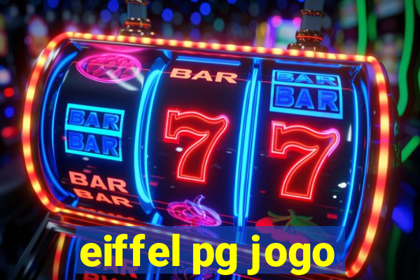 eiffel pg jogo